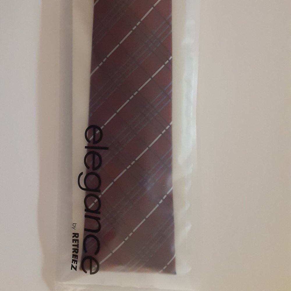 Retreez necktie